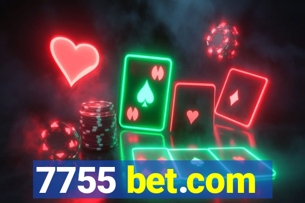 7755 bet.com